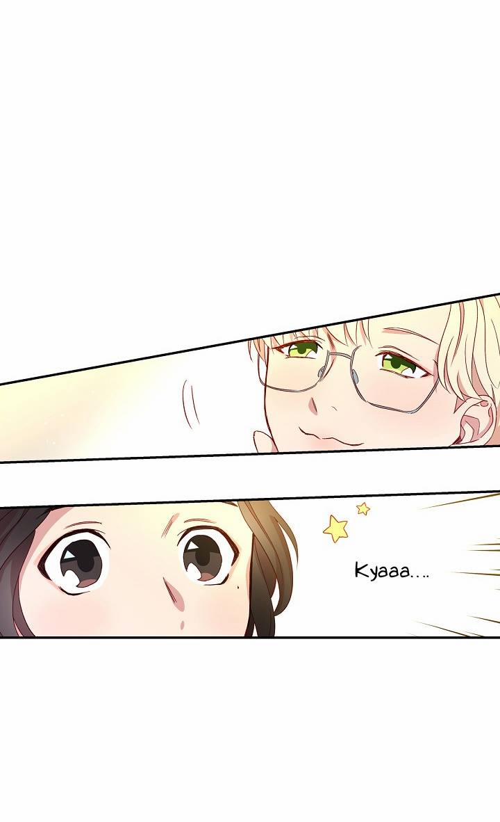 Bí Kíp Sinh Tồn Của Hầu Gái 7 trang 32