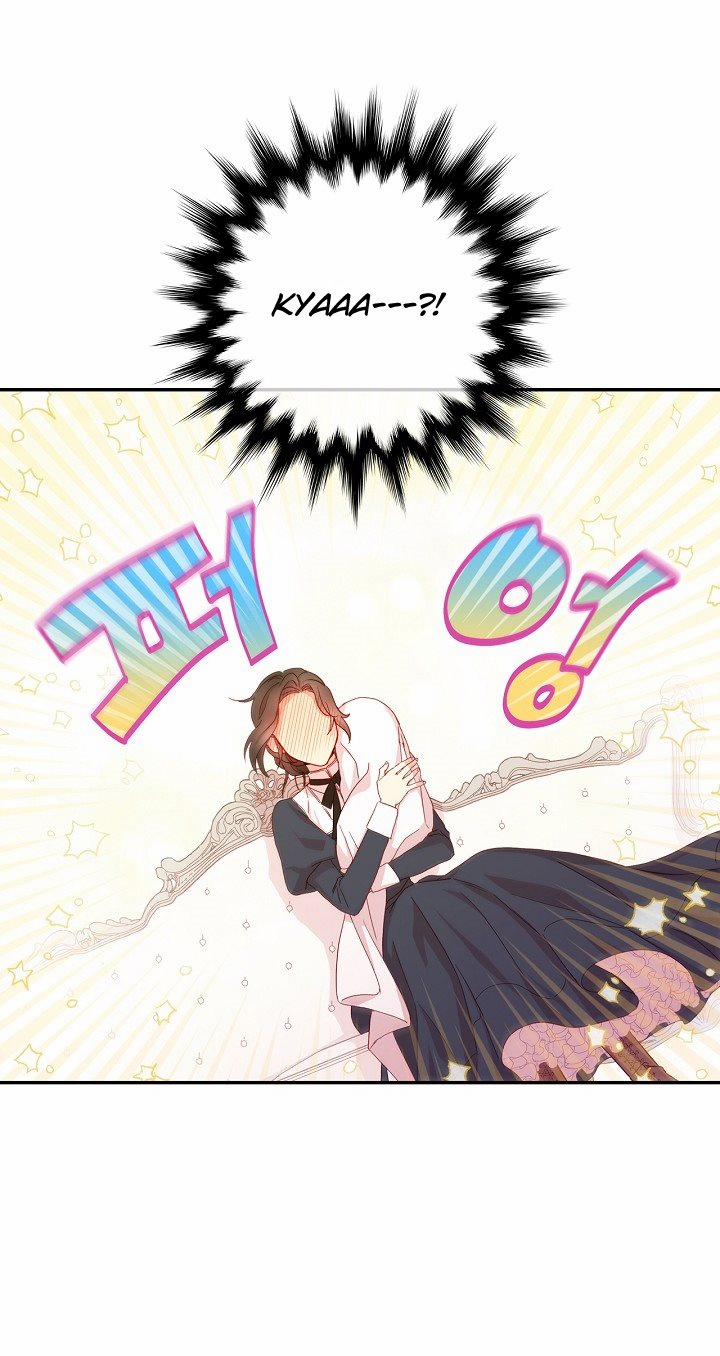 Bí Kíp Sinh Tồn Của Hầu Gái 7 trang 33