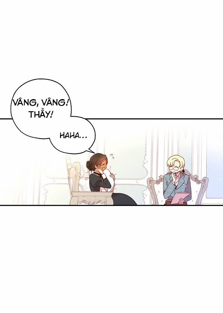 Bí Kíp Sinh Tồn Của Hầu Gái 7 trang 34