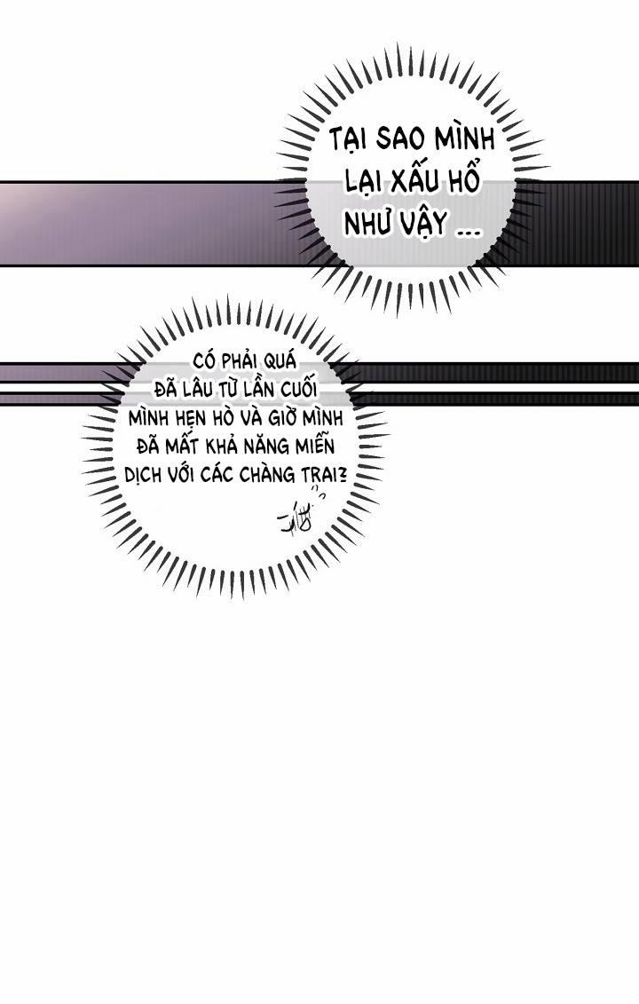 Bí Kíp Sinh Tồn Của Hầu Gái 7 trang 35