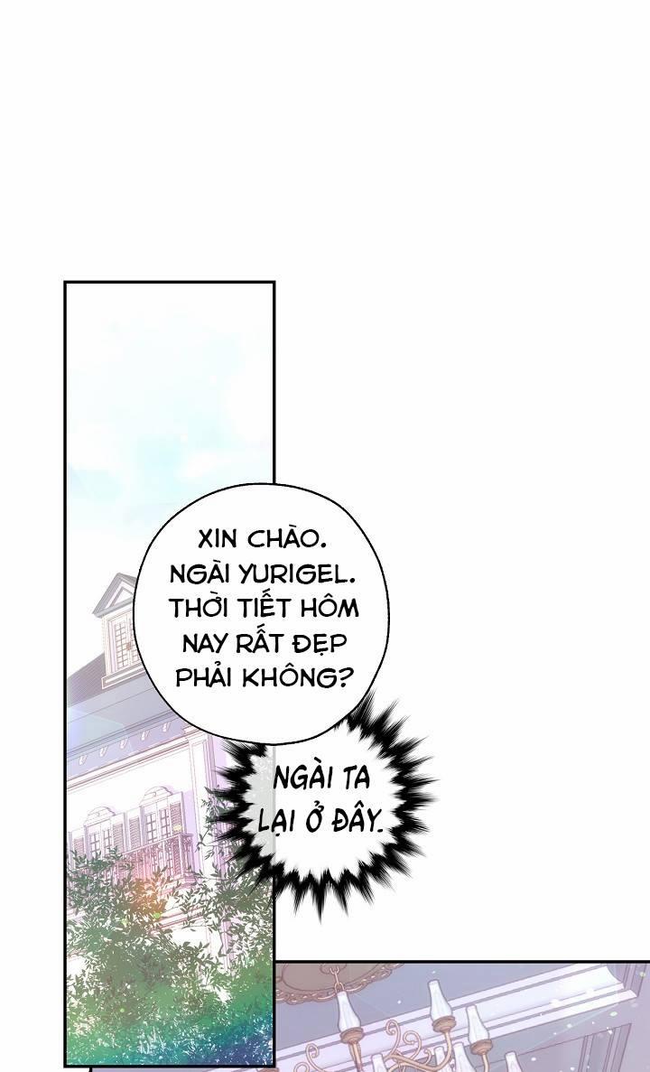 Bí Kíp Sinh Tồn Của Hầu Gái 7 trang 37