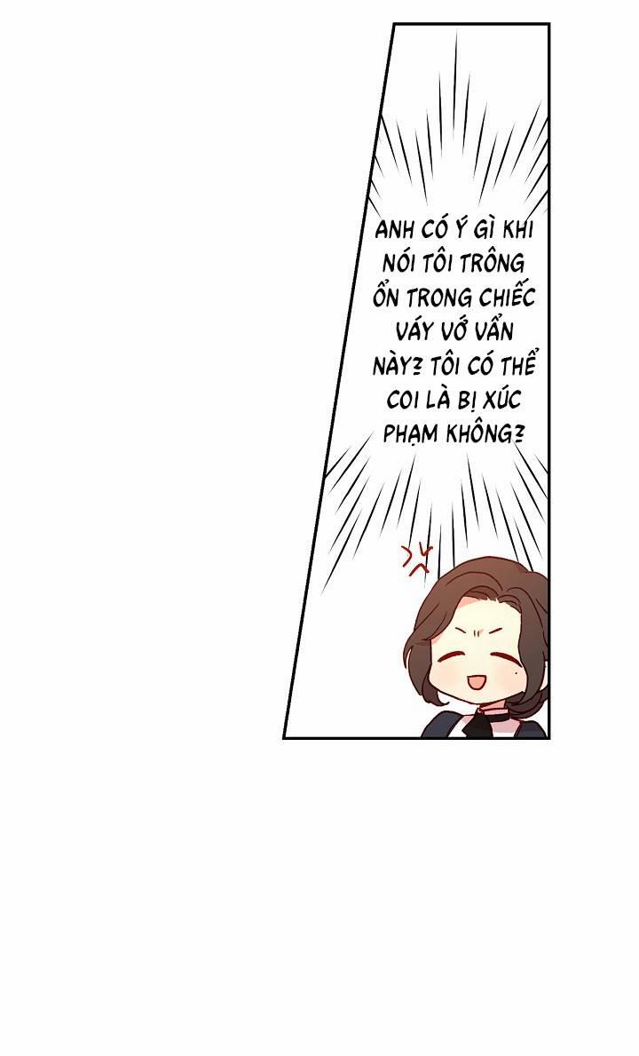 Bí Kíp Sinh Tồn Của Hầu Gái 7 trang 39