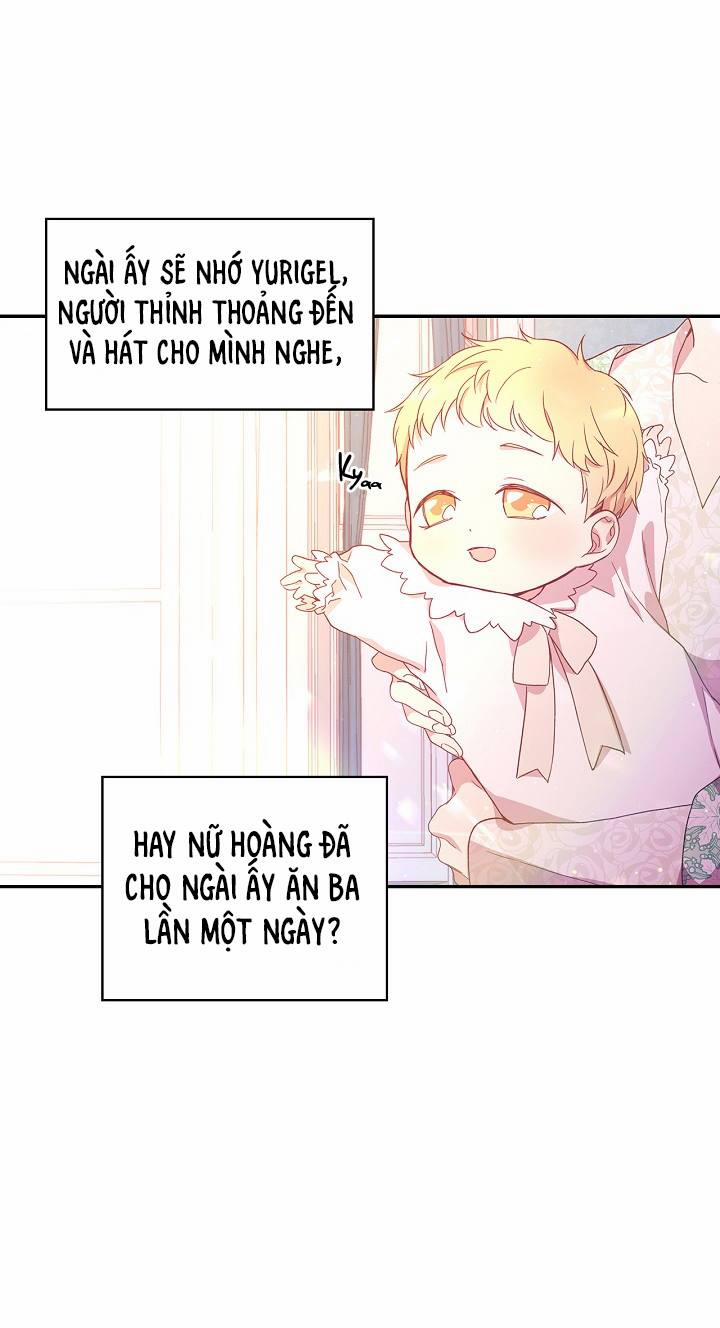 Bí Kíp Sinh Tồn Của Hầu Gái 7 trang 41