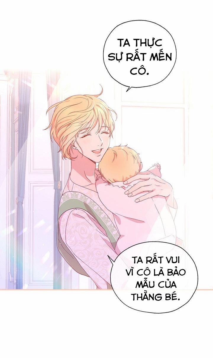 Bí Kíp Sinh Tồn Của Hầu Gái 7 trang 44