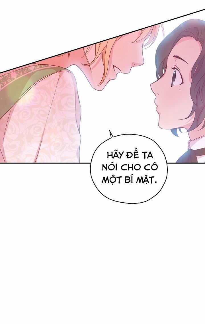 Bí Kíp Sinh Tồn Của Hầu Gái 7 trang 57