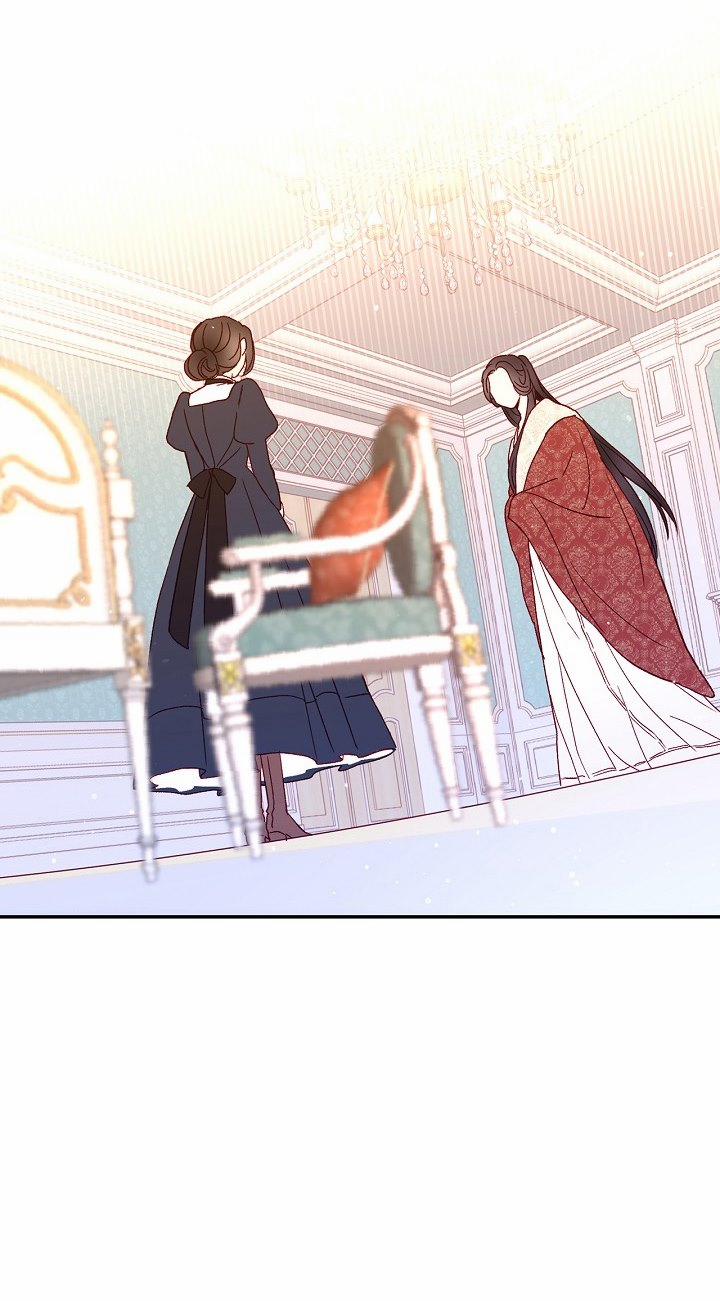 Bí Kíp Sinh Tồn Của Hầu Gái 7 trang 7