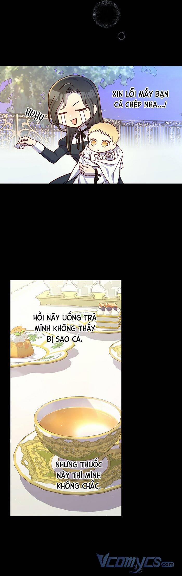 Bí Kíp Sinh Tồn Của Hầu Gái 70 trang 10