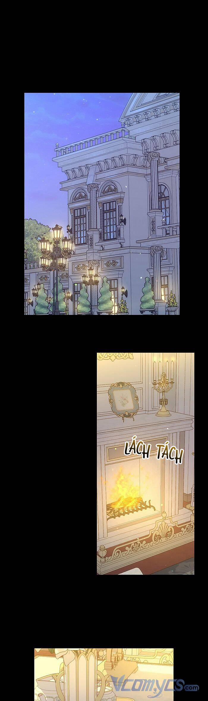 Bí Kíp Sinh Tồn Của Hầu Gái 70 trang 11