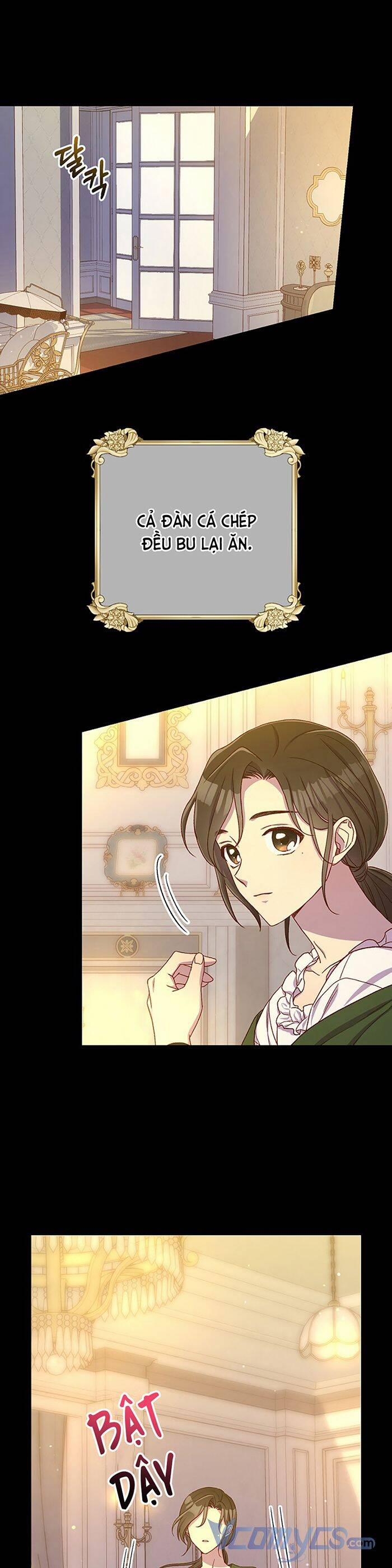 Bí Kíp Sinh Tồn Của Hầu Gái 70 trang 13