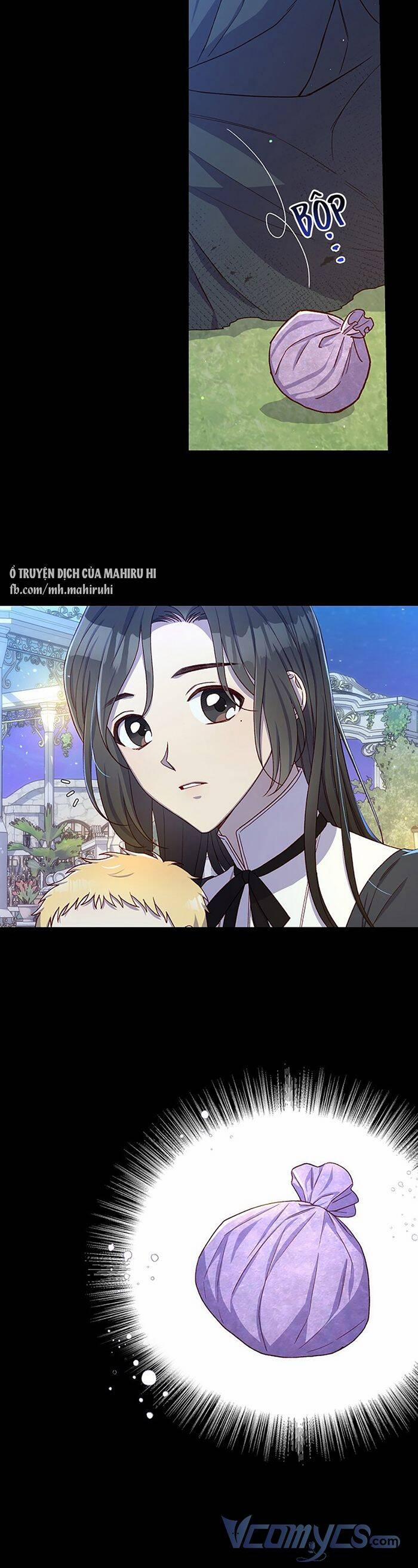 Bí Kíp Sinh Tồn Của Hầu Gái 70 trang 8