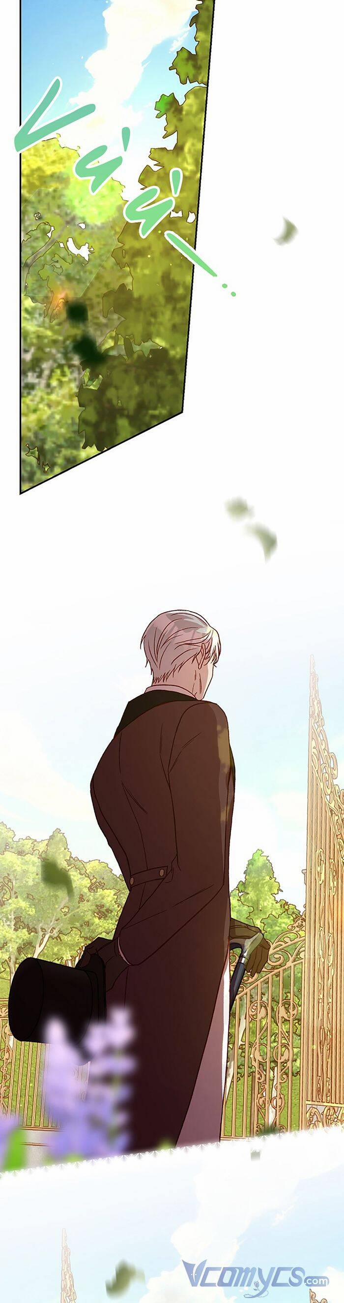 Bí Kíp Sinh Tồn Của Hầu Gái 71 trang 14