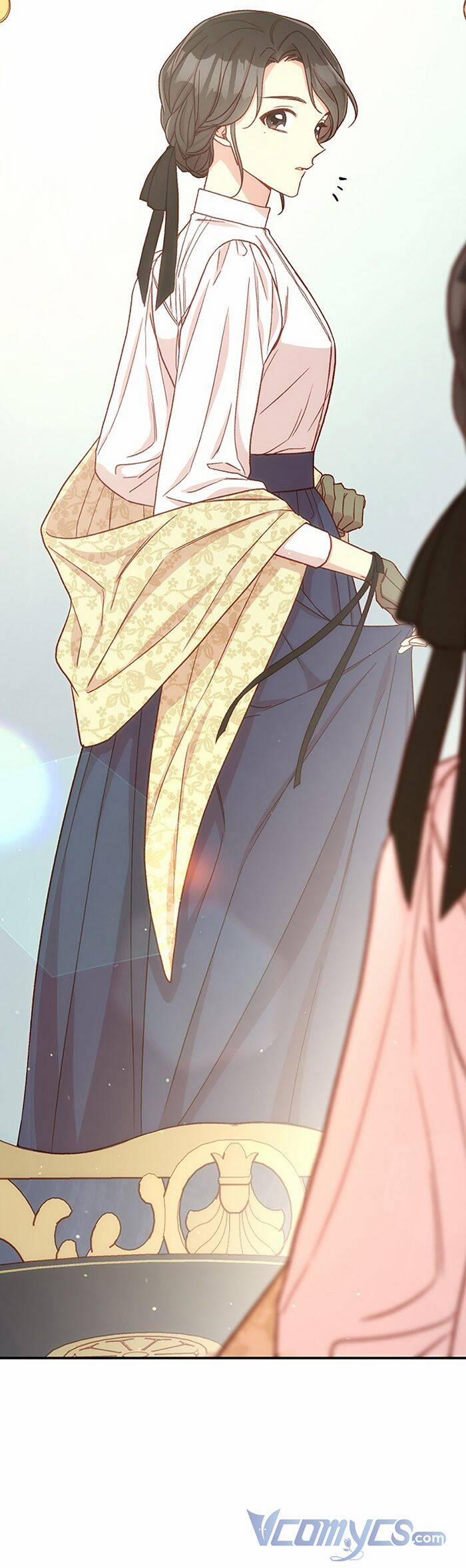 Bí Kíp Sinh Tồn Của Hầu Gái 71 trang 8