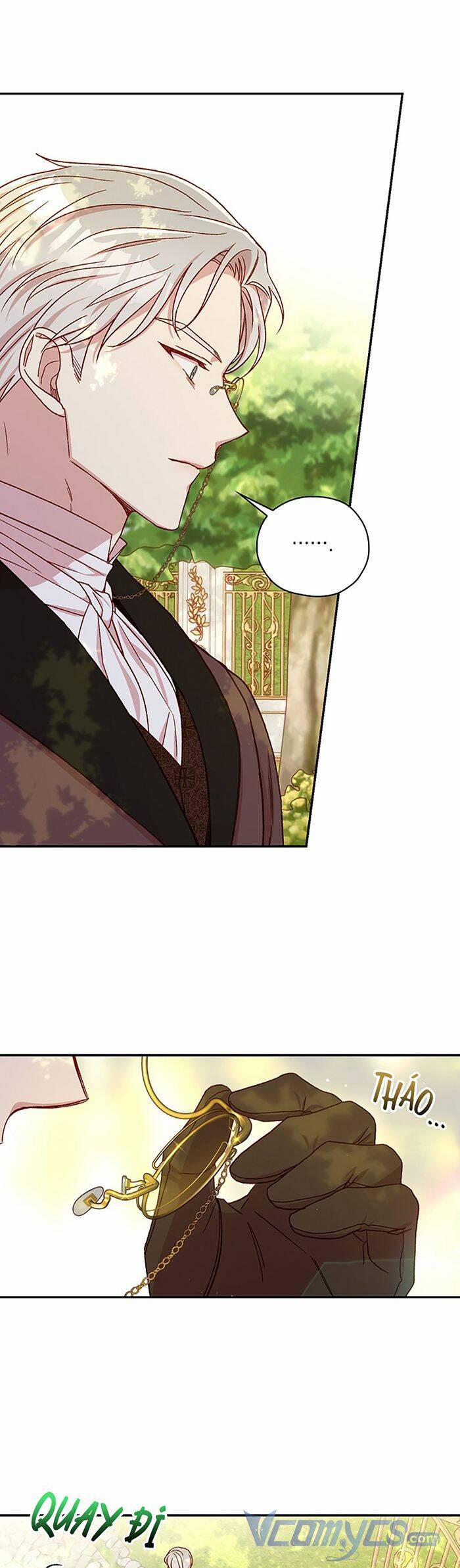 Bí Kíp Sinh Tồn Của Hầu Gái 72 trang 13