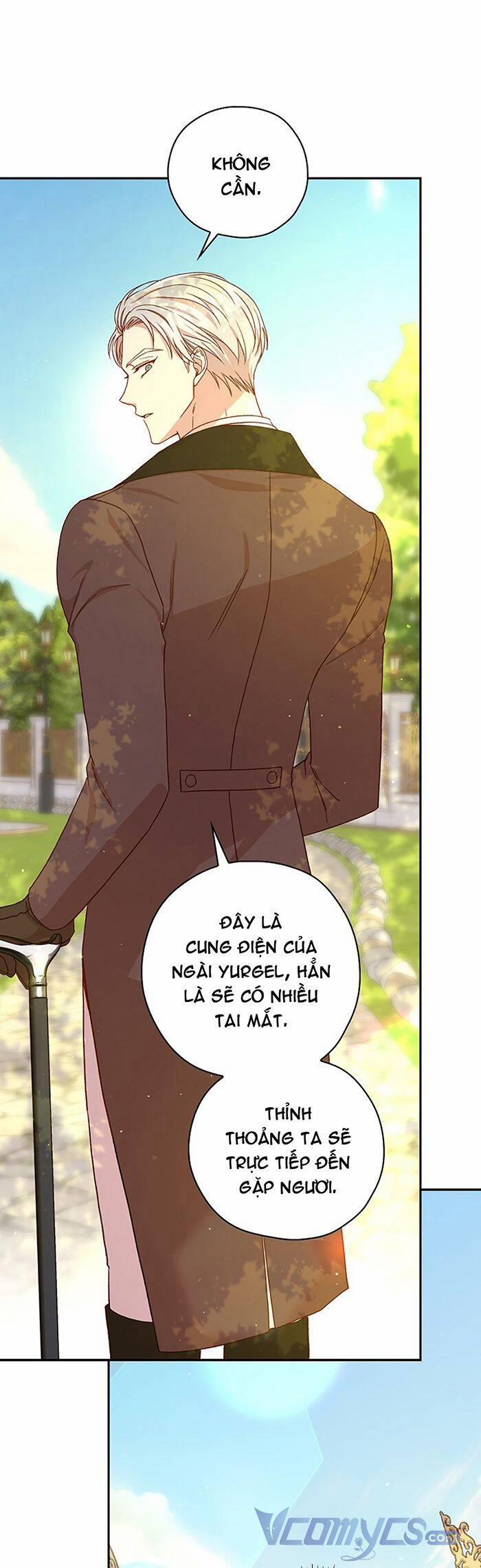 Bí Kíp Sinh Tồn Của Hầu Gái 72 trang 15