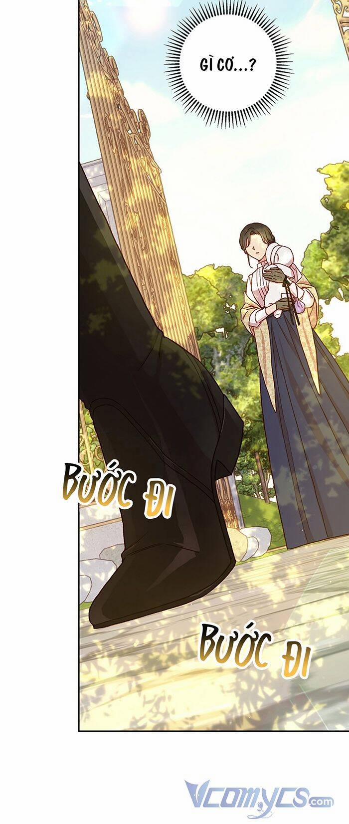 Bí Kíp Sinh Tồn Của Hầu Gái 72 trang 16