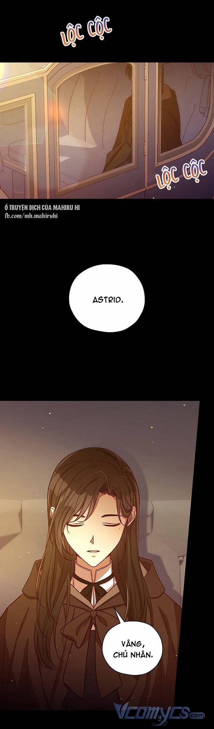 Bí Kíp Sinh Tồn Của Hầu Gái 72 trang 2