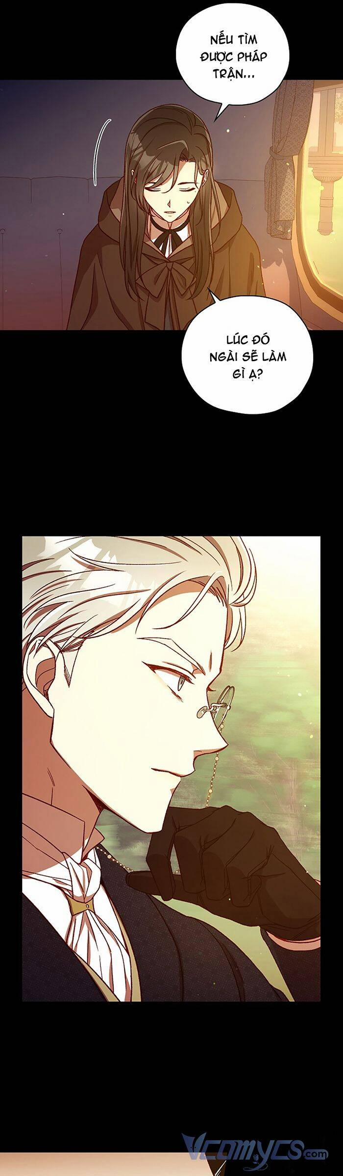 Bí Kíp Sinh Tồn Của Hầu Gái 72 trang 4