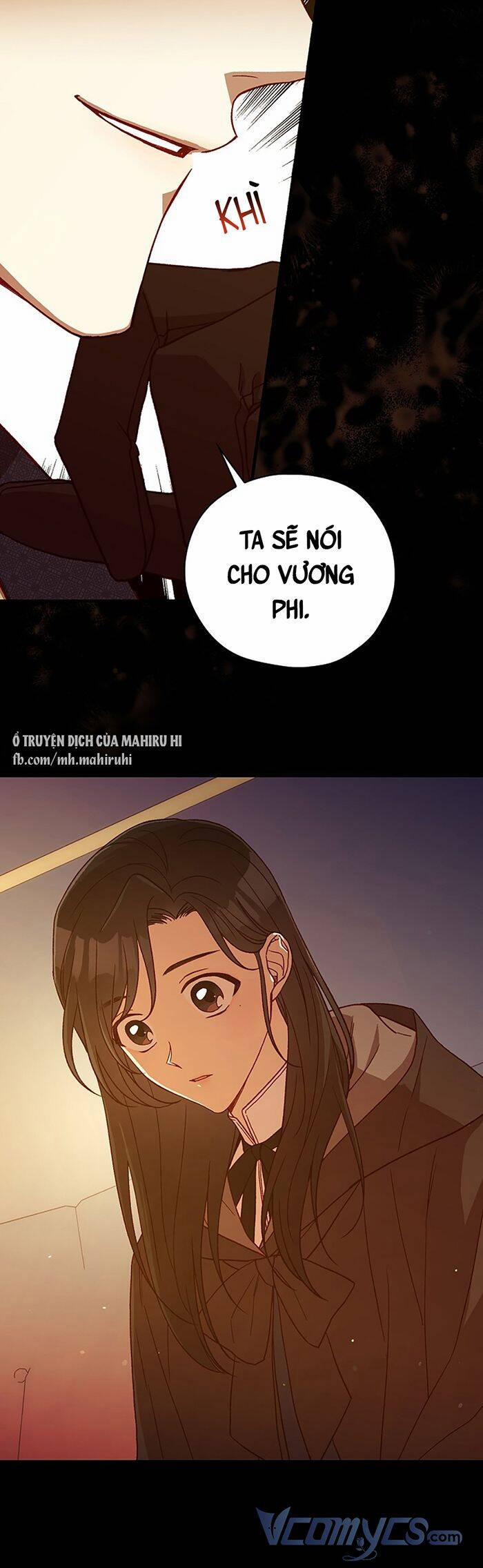 Bí Kíp Sinh Tồn Của Hầu Gái 72 trang 5