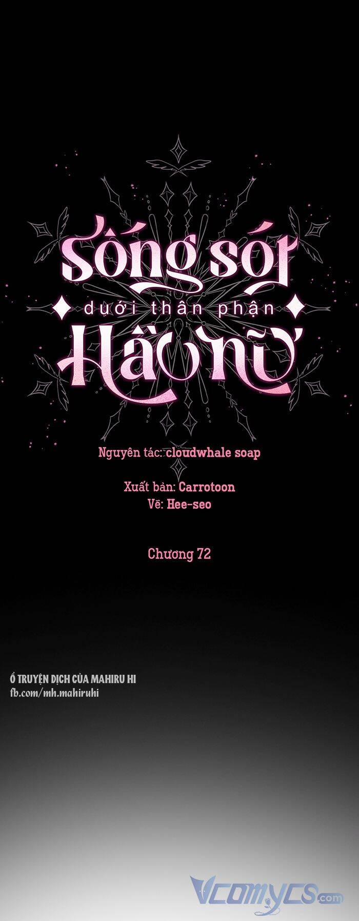 Bí Kíp Sinh Tồn Của Hầu Gái 72 trang 6