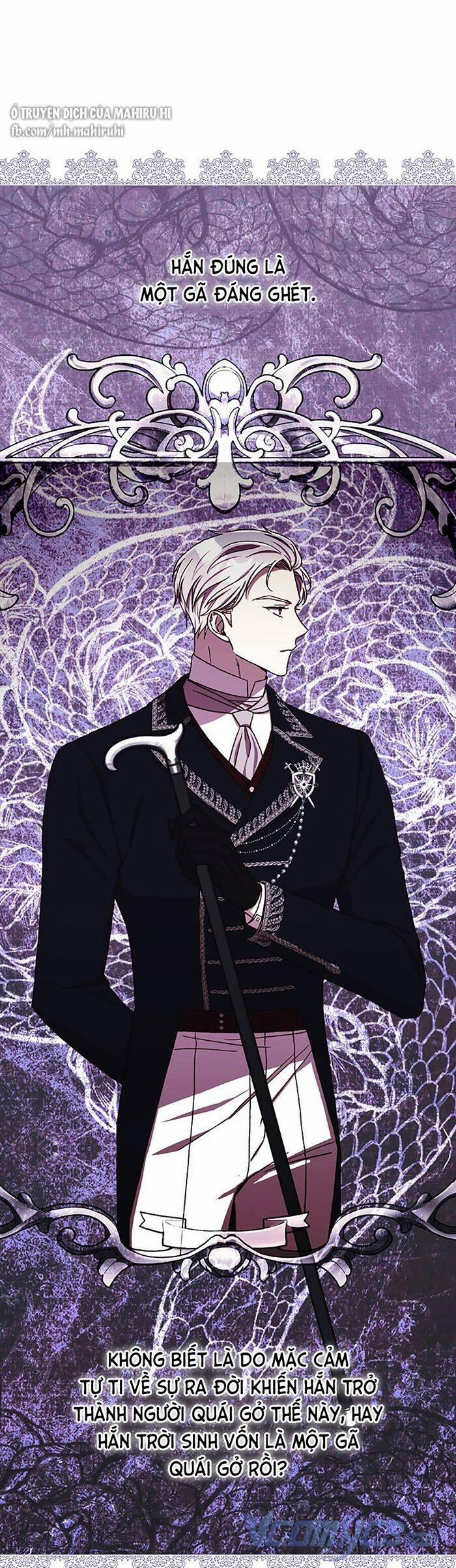 Bí Kíp Sinh Tồn Của Hầu Gái 72 trang 7