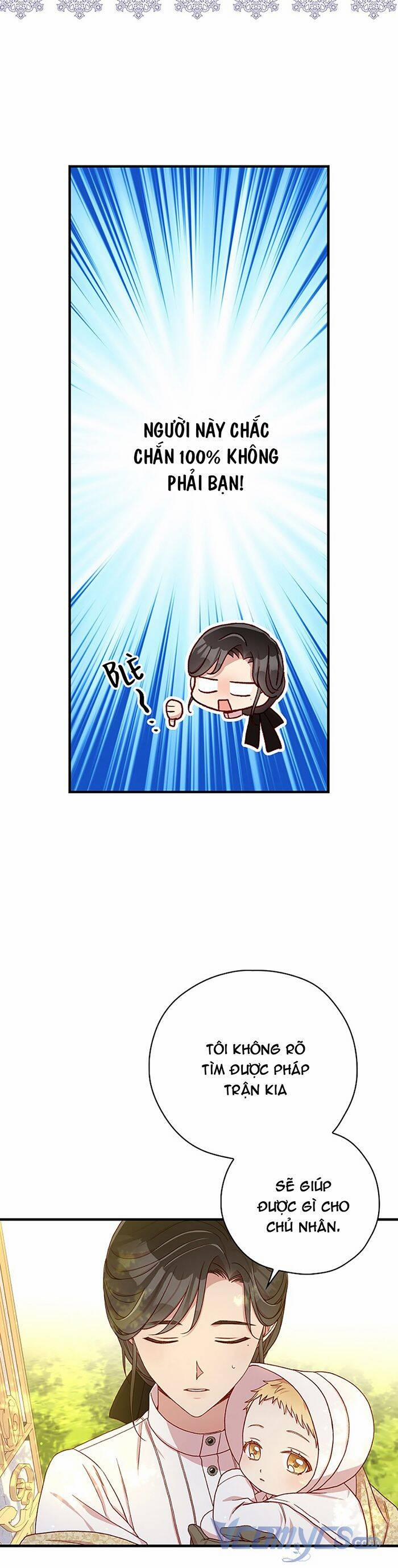 Bí Kíp Sinh Tồn Của Hầu Gái 72 trang 8