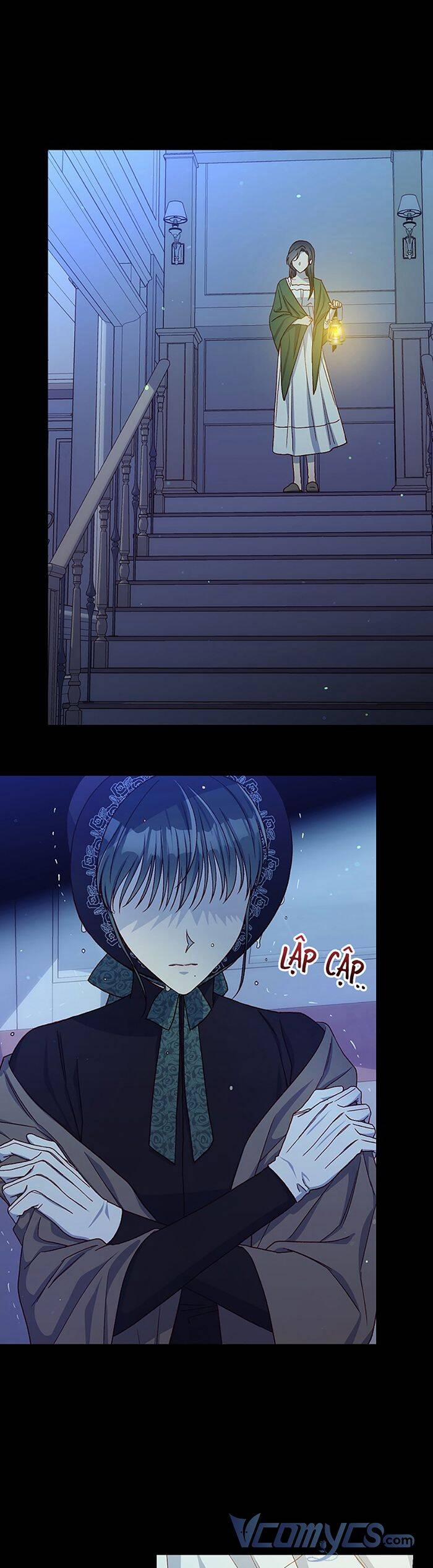 Bí Kíp Sinh Tồn Của Hầu Gái 73 trang 2