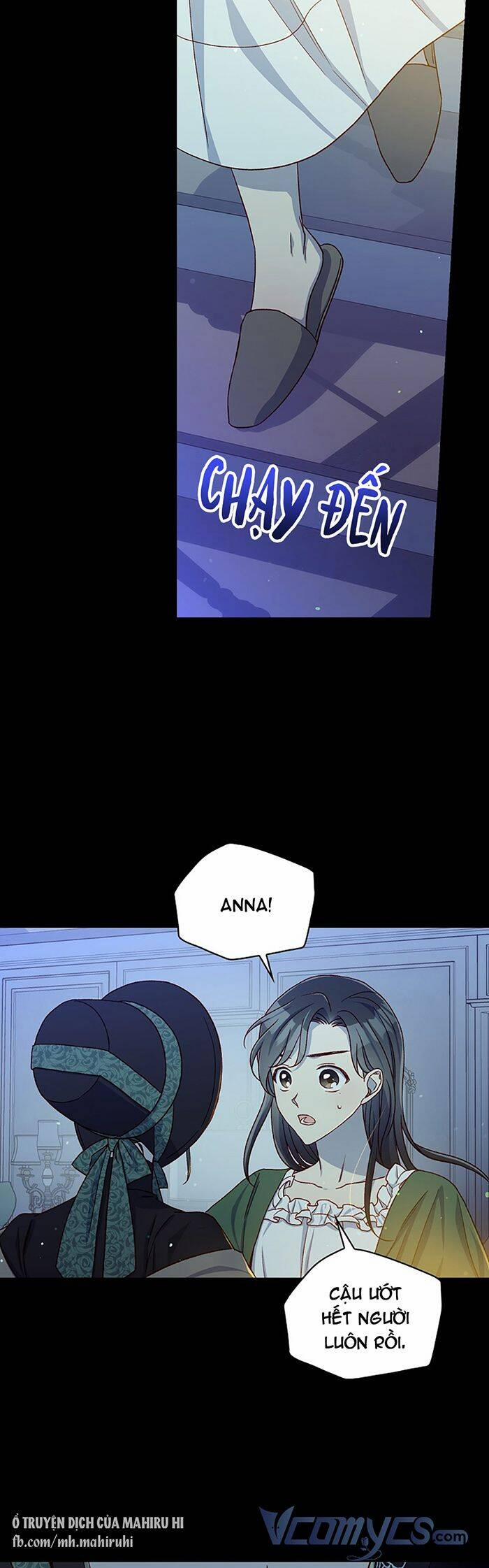 Bí Kíp Sinh Tồn Của Hầu Gái 73 trang 3