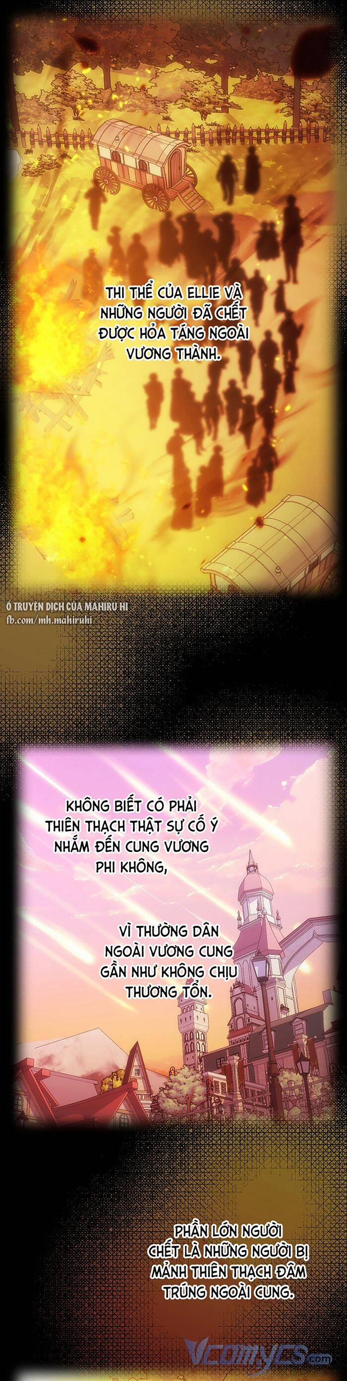 Bí Kíp Sinh Tồn Của Hầu Gái 73 trang 7