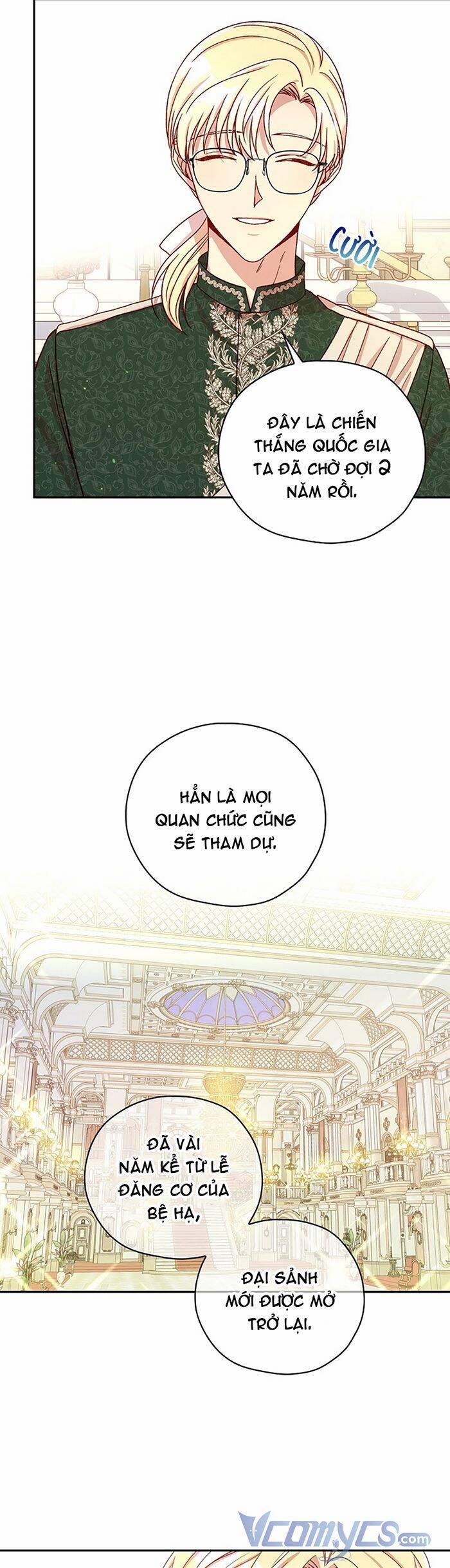 Bí Kíp Sinh Tồn Của Hầu Gái 74 trang 14