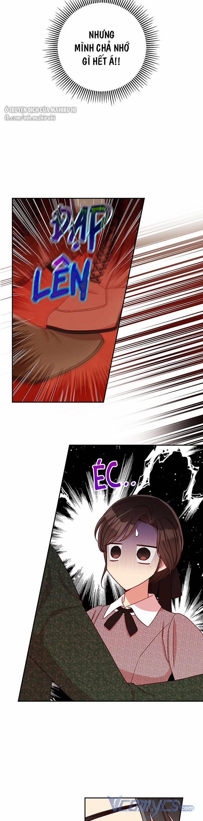 Bí Kíp Sinh Tồn Của Hầu Gái 74 trang 4