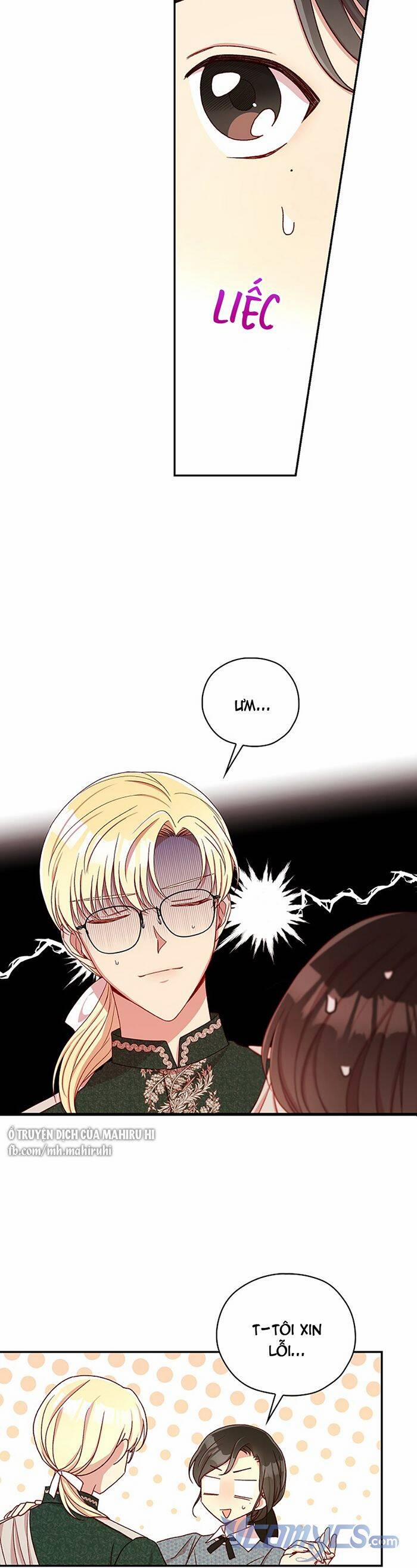 Bí Kíp Sinh Tồn Của Hầu Gái 74 trang 5