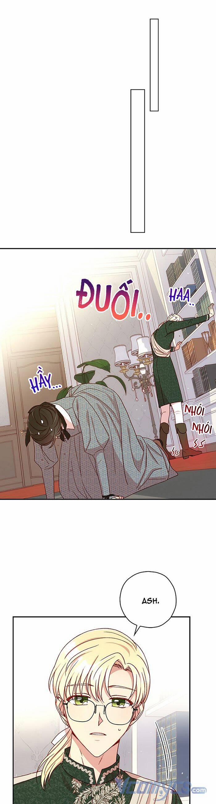 Bí Kíp Sinh Tồn Của Hầu Gái 74 trang 7