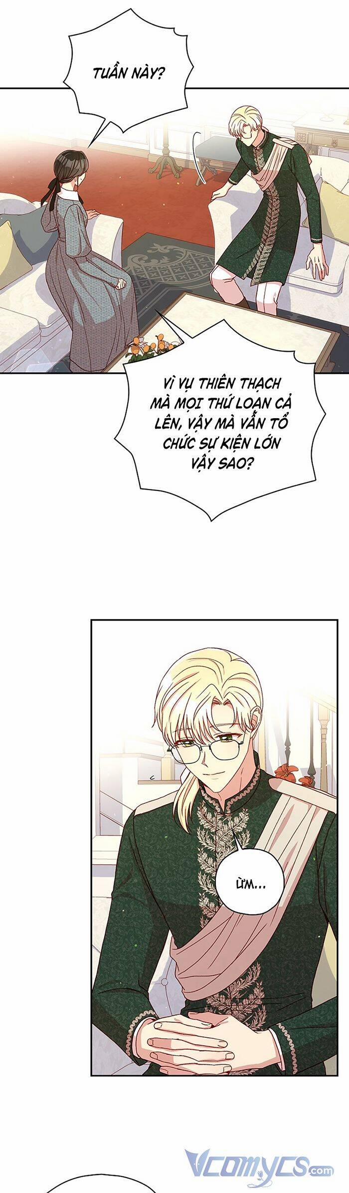 Bí Kíp Sinh Tồn Của Hầu Gái 74 trang 9