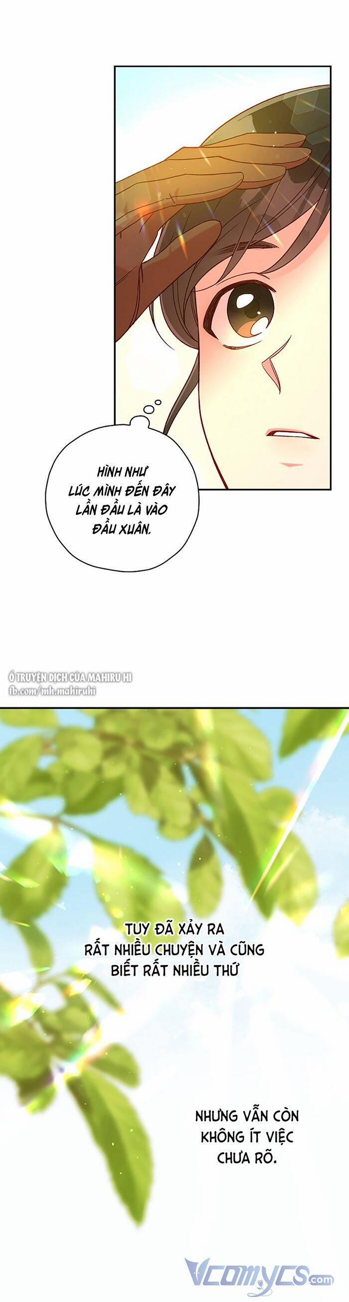 Bí Kíp Sinh Tồn Của Hầu Gái 75 trang 12