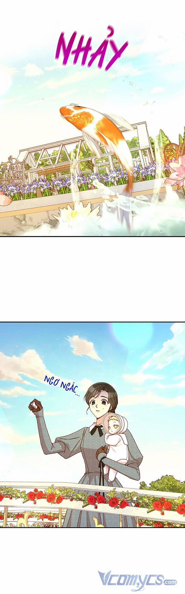 Bí Kíp Sinh Tồn Của Hầu Gái 75 trang 14