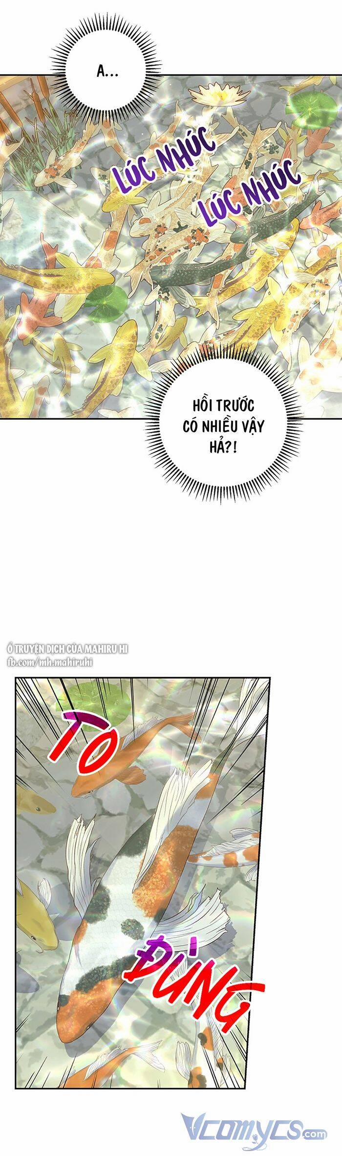 Bí Kíp Sinh Tồn Của Hầu Gái 75 trang 15