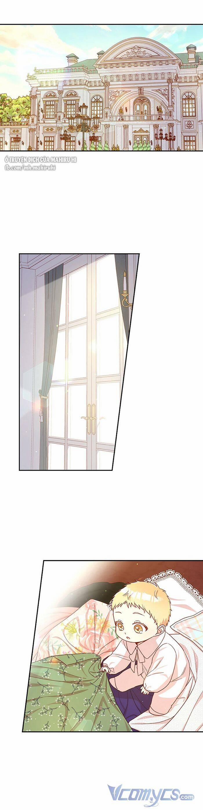 Bí Kíp Sinh Tồn Của Hầu Gái 75 trang 17