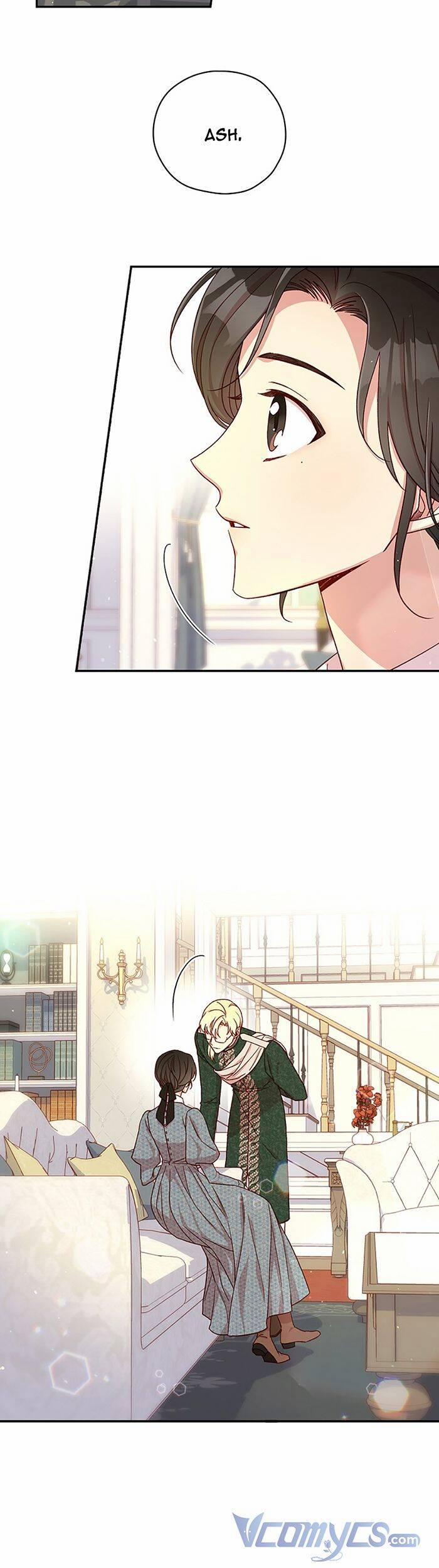 Bí Kíp Sinh Tồn Của Hầu Gái 75 trang 4