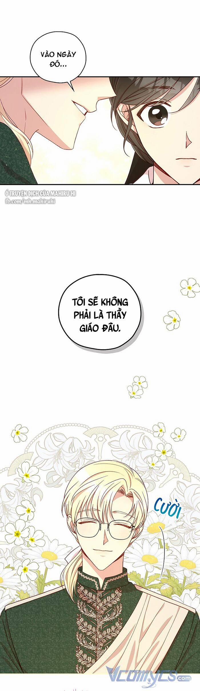 Bí Kíp Sinh Tồn Của Hầu Gái 75 trang 5