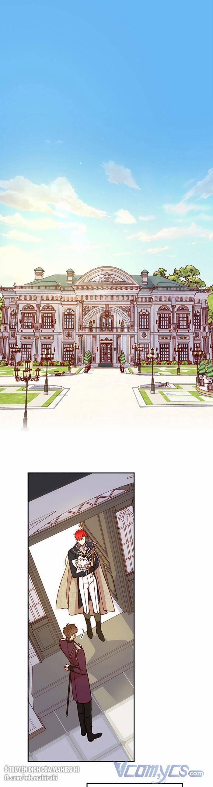 Bí Kíp Sinh Tồn Của Hầu Gái 76 trang 1