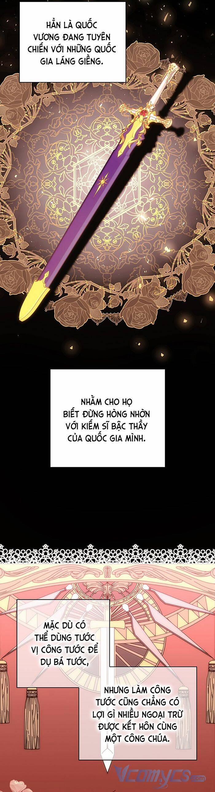 Bí Kíp Sinh Tồn Của Hầu Gái 76 trang 12