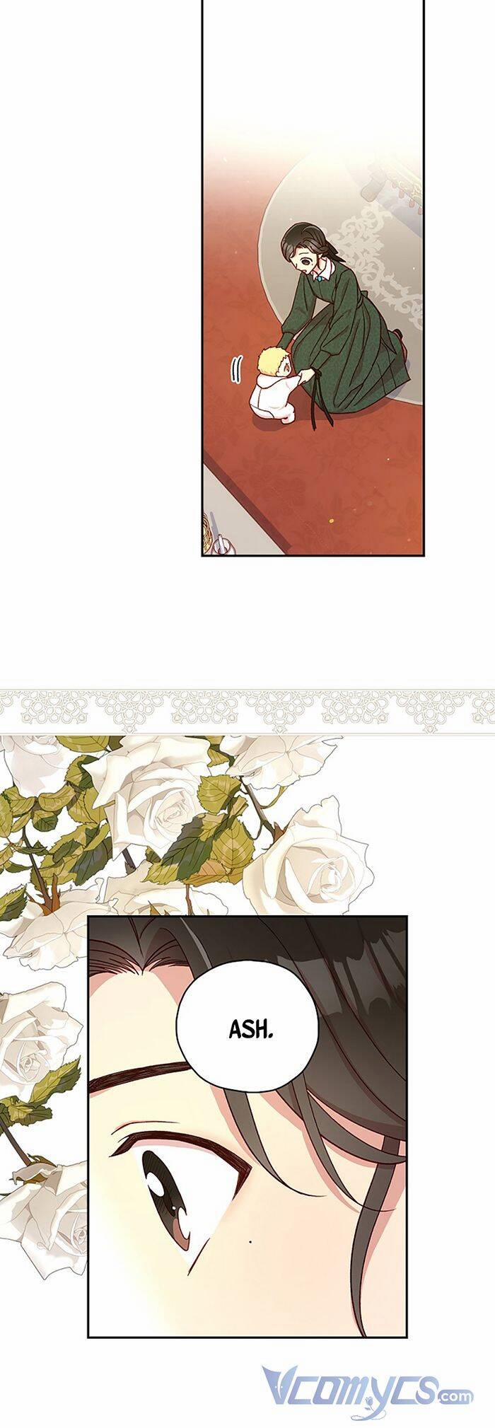 Bí Kíp Sinh Tồn Của Hầu Gái 76 trang 2