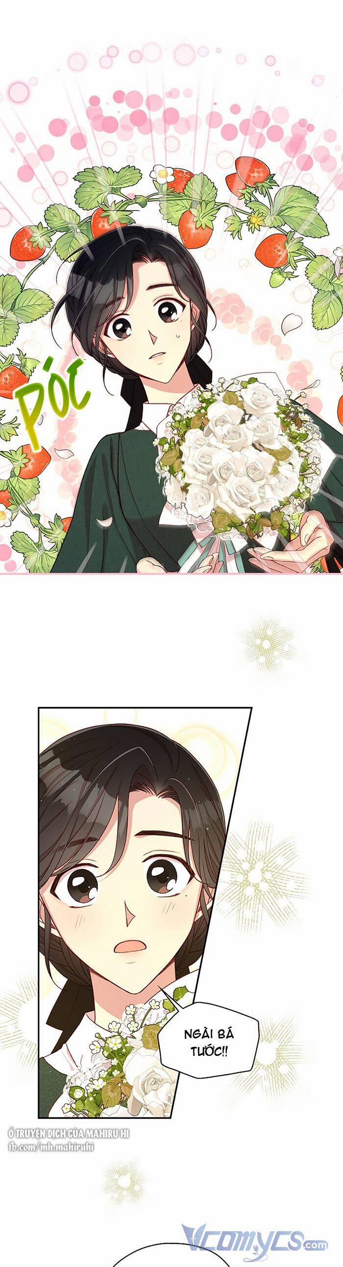 Bí Kíp Sinh Tồn Của Hầu Gái 76 trang 3