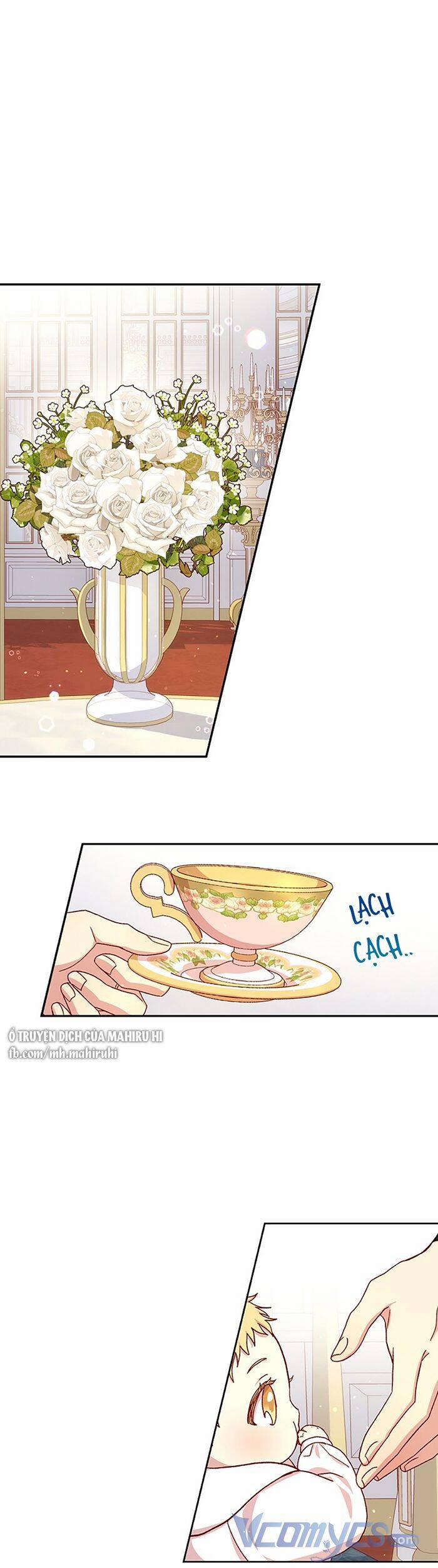 Bí Kíp Sinh Tồn Của Hầu Gái 76 trang 5