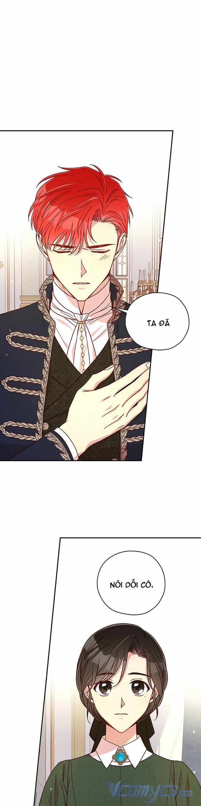 Bí Kíp Sinh Tồn Của Hầu Gái 77 trang 1