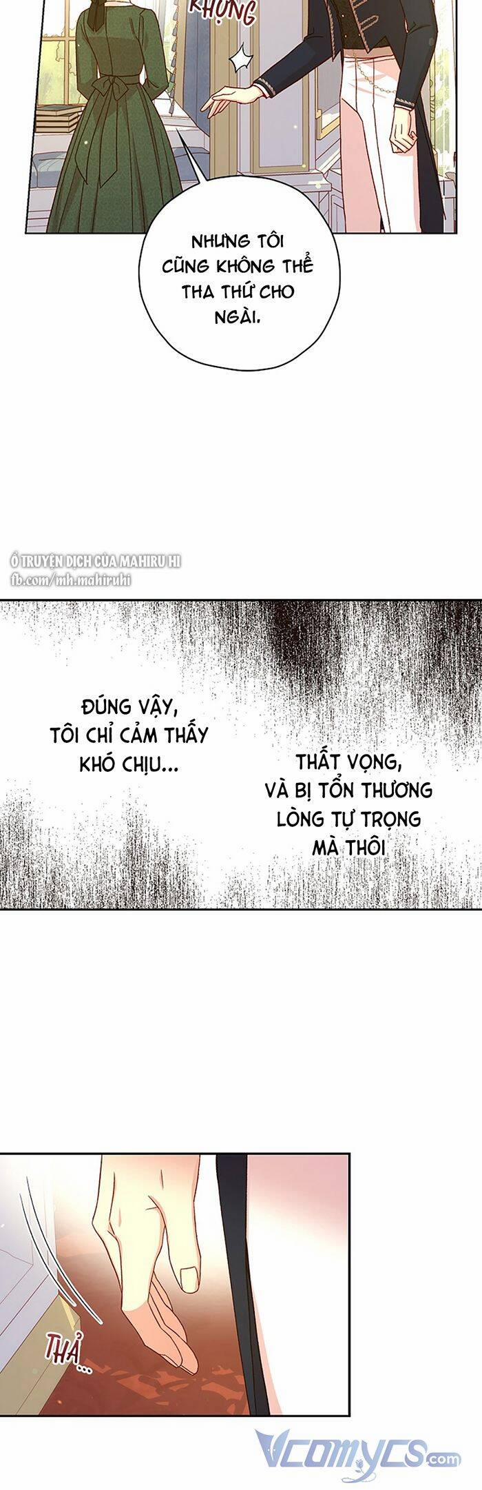 Bí Kíp Sinh Tồn Của Hầu Gái 77 trang 10