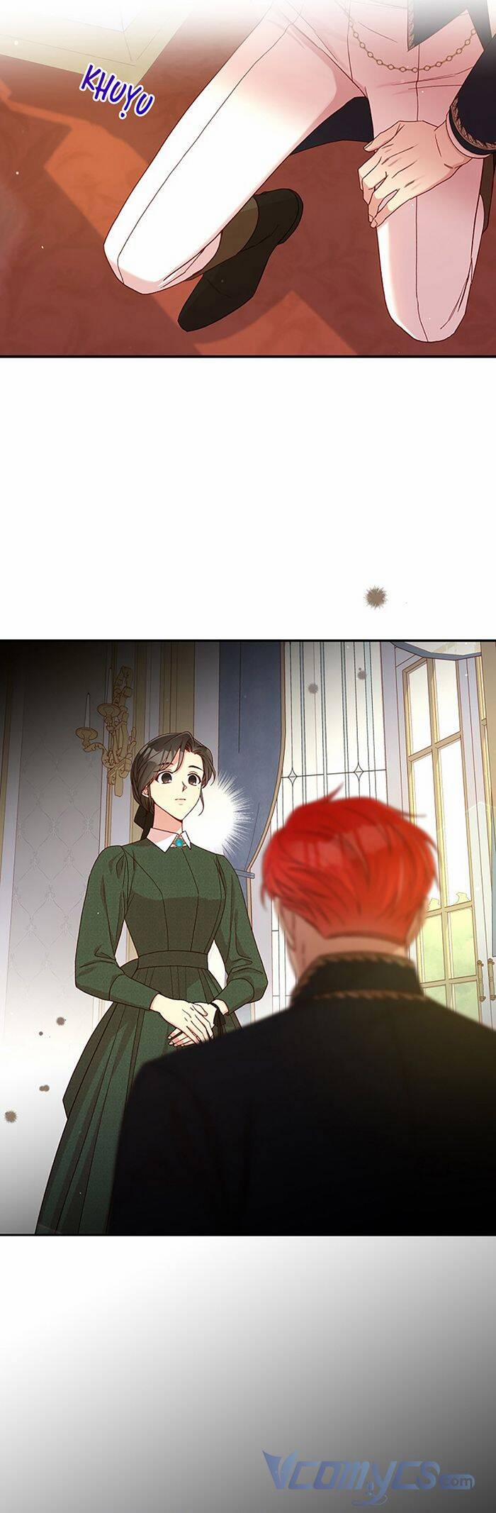 Bí Kíp Sinh Tồn Của Hầu Gái 77 trang 12