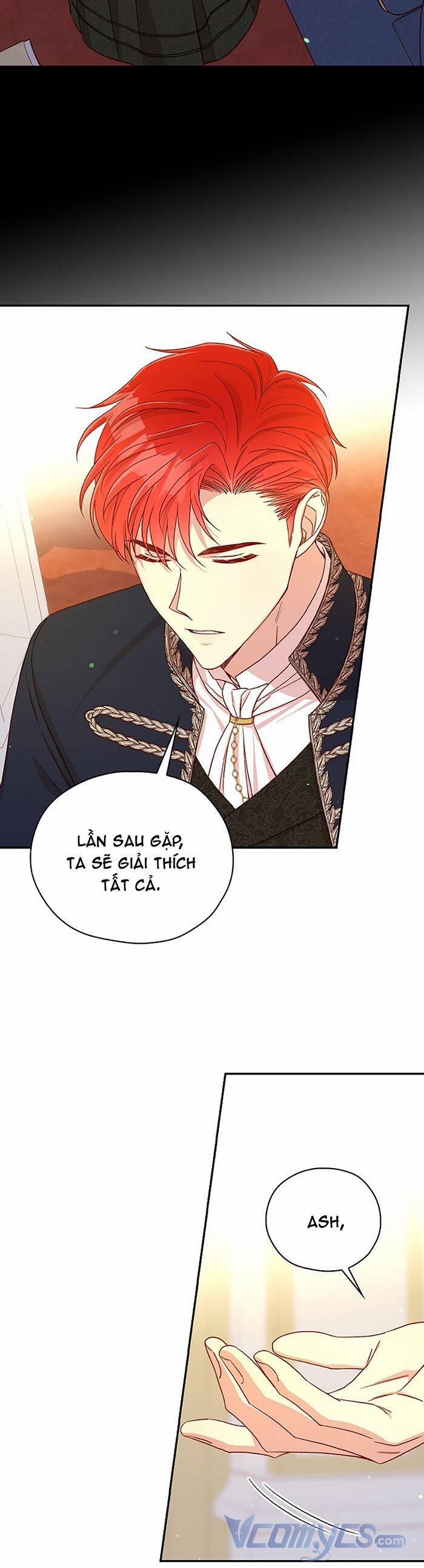 Bí Kíp Sinh Tồn Của Hầu Gái 77 trang 13