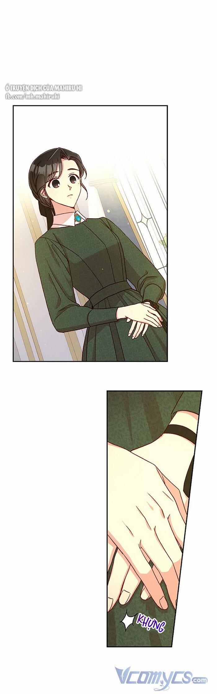 Bí Kíp Sinh Tồn Của Hầu Gái 77 trang 14