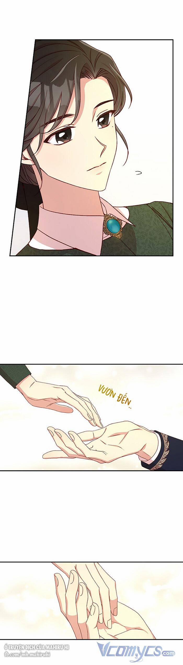 Bí Kíp Sinh Tồn Của Hầu Gái 77 trang 15